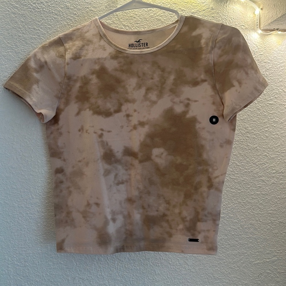 Brand new holister shirt